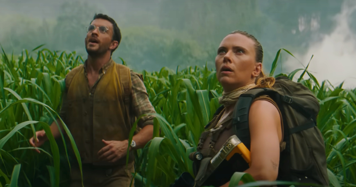 Jurassic World Rebirth Is Inching Closer To $800 Million Amid PVOD Release!