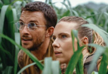 Jurassic World Rebirth Japan Box Office: Set To Beat Wicked