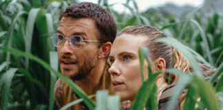 Jurassic World Rebirth Japan Box Office: Set To Beat Wicked