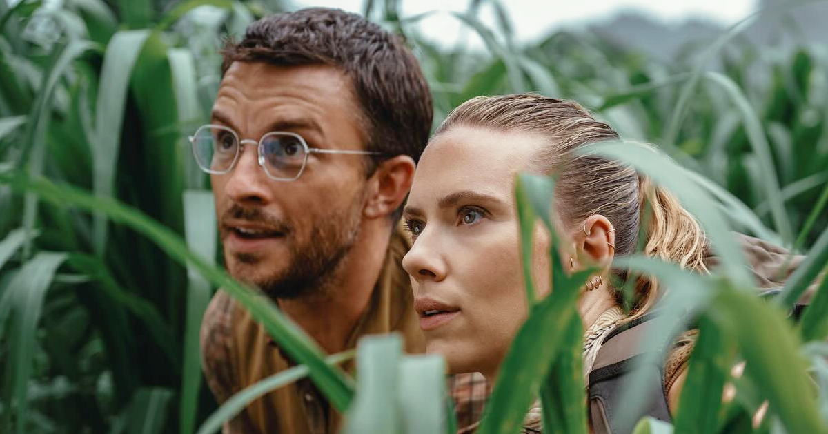 Jurassic World Rebirth Japan Box Office: Set To Beat Wicked