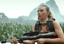 Jurassic World Rebirth Japan Box Office: Update After 5 Days