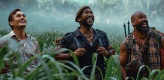 Jurassic World Rebirth North America Box Office Day 35: Beats Transformers