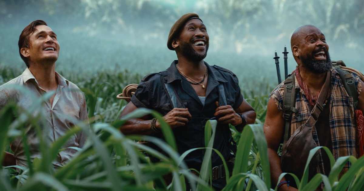 Jurassic World Rebirth North America Field Workplace Day 35: Beats The 5M+ Home Haul Of Transformers, Eyes Deadpool 2 Subsequent! Jurassic World Rebirth North America Field Workplace Day 35: Beats The 5M+ Home Haul Of Transformers, Eyes Deadpool 2 Subsequent!