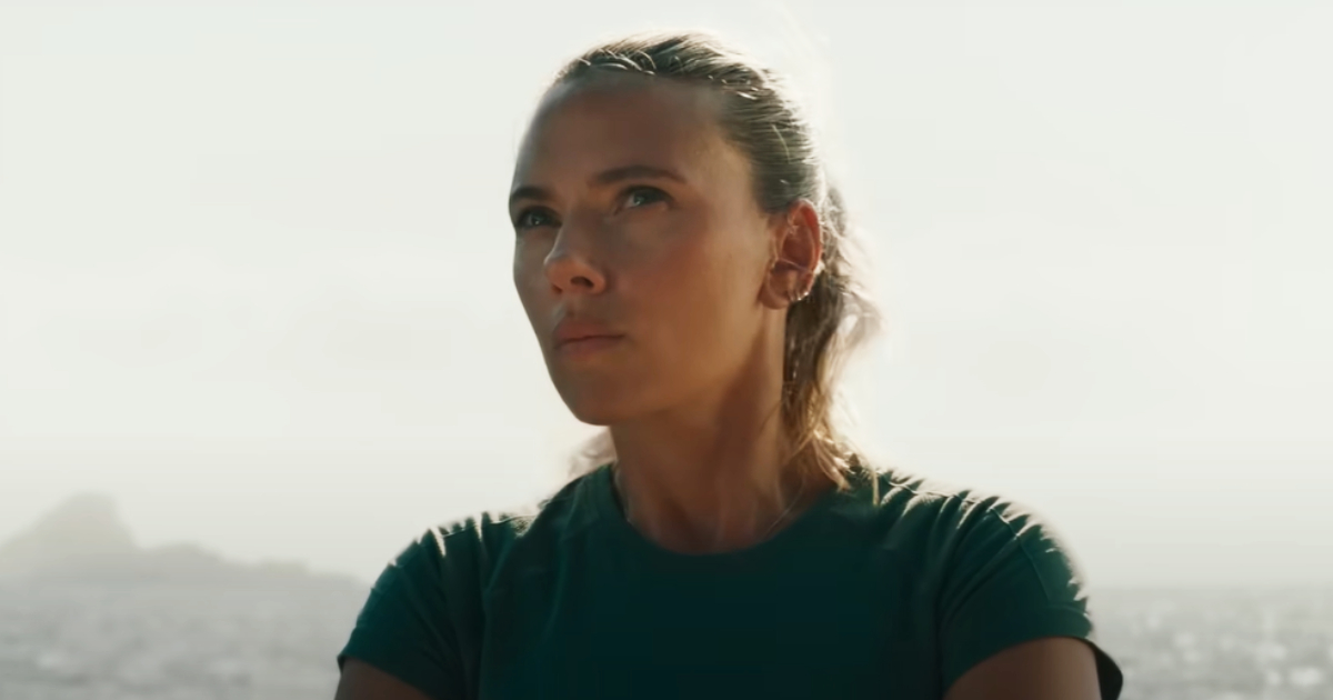 Jurassic World Rebirth North America Box Office Day 54