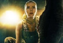 Jurassic World Rebirth Struggles Post $766M Mark As Mixed Reviews
