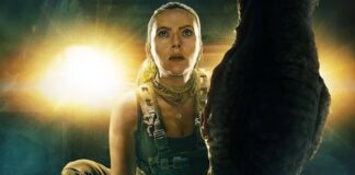 Jurassic World Rebirth Struggles Post $766M Mark As Mixed Reviews