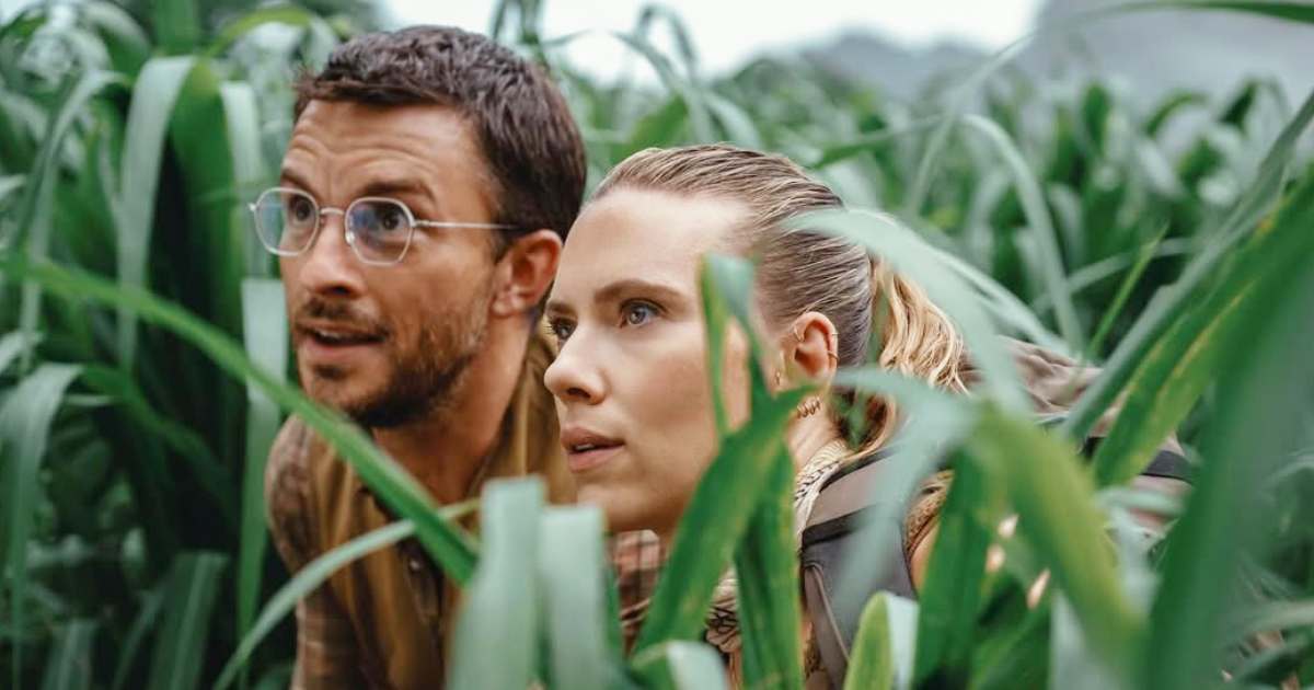 Jurassic World Rebirth Worldwide Box Office: Beats This Christopher Nolan-Helmed Movie 