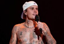 Justin Bieber Imposter Exposed! Dylan Desclos Fooled Fans At XS Nightclub Before Being Caught