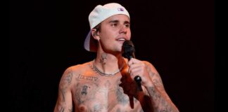 Justin Bieber Imposter Exposed! Dylan Desclos Fooled Fans At XS Nightclub Before Being Caught