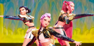 K-Pop Demon Hunters Stages Special Sing-Along Screenings In LA & NYC This August After Streaming Triumph