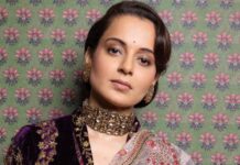 Kangana Ranaut Shares Painful Teenage Memory About Periods & Family’s Loss Of Firstborn Son