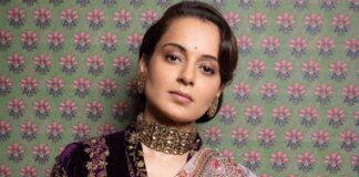 Kangana Ranaut Shares Painful Teenage Memory About Periods & Family’s Loss Of Firstborn Son