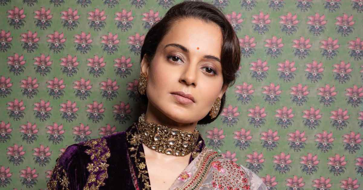 Kangana Ranaut Shares Painful Teenage Memory About Periods & Family’s Loss Of Firstborn Son