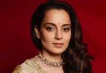 Kangana Ranaut Calls Out Bollywood’s Male Actors For Being Unethical & Ill-Mannered