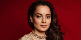 Kangana Ranaut Calls Out Bollywood’s Male Actors For Being Unethical & Ill-Mannered