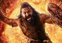 Kantara Chapter 1 Pre-Box Office Business: Ready To Create History In Telugu States By Beating War 2?