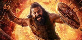 Kantara Chapter 1 Pre-Box Office Business: Ready To Create History In Telugu States By Beating War 2?