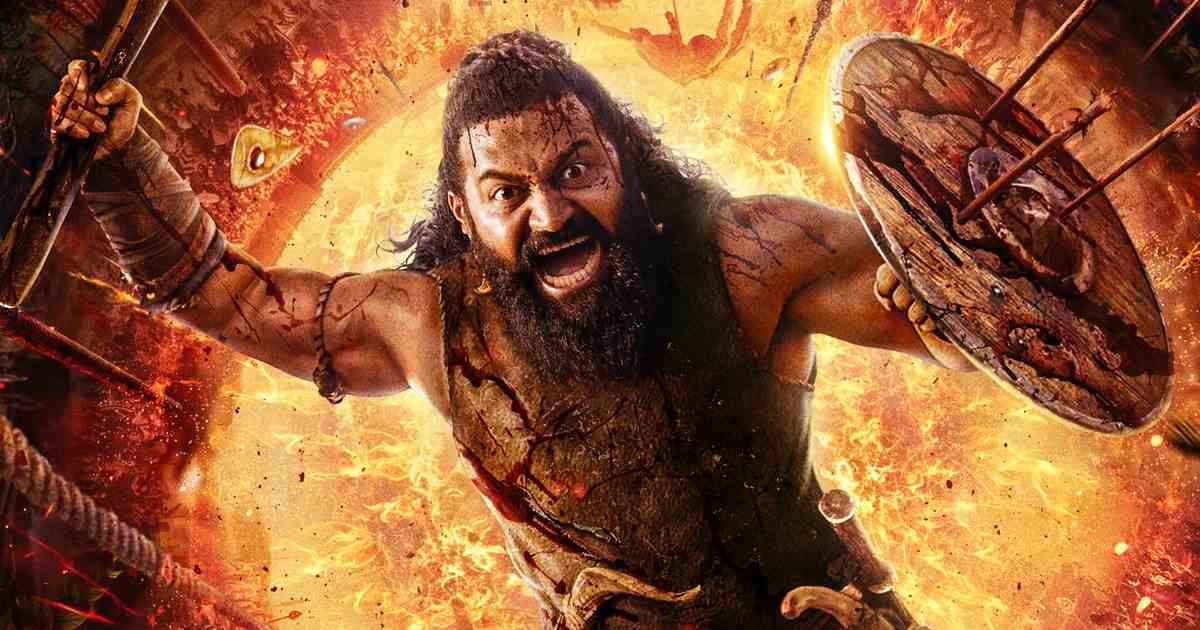 Kantara Chapter 1 Pre-Box Office Business: Ready To Create History In Telugu States By Beating War 2?