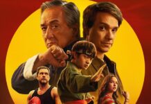 Karate Kid: Legends