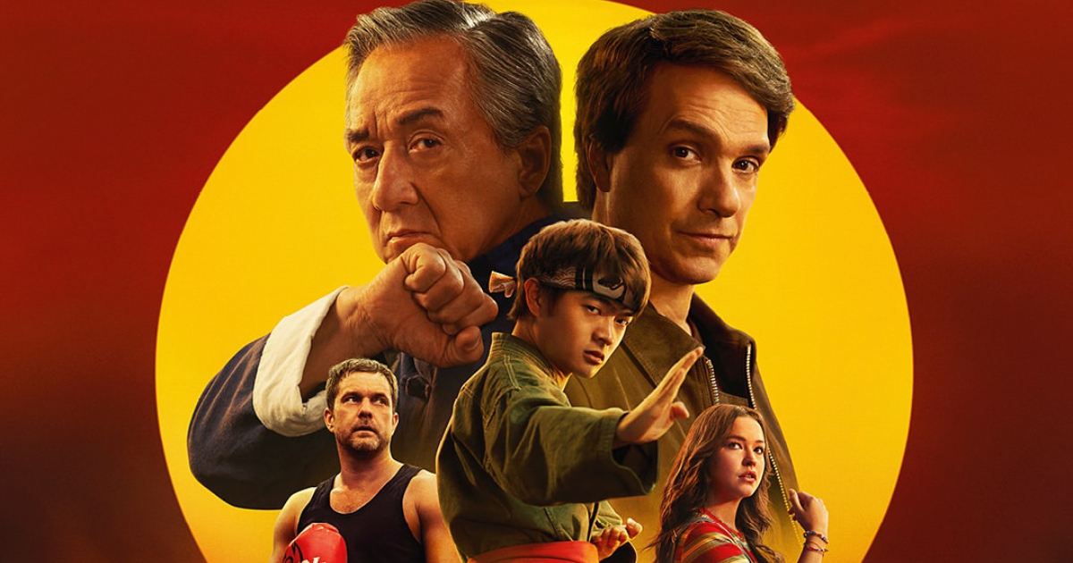 Karate Child: Legends – 6 Easter Eggs You In all probability Missed In The New Movie Karate Child: Legends – 6 Easter Eggs You In all probability Missed In The New Movie