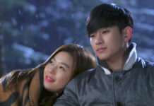 Kim Soo-Hyun’s Iconic 2013 K-Drama Kim Soo-Hyun’s Iconic 2013 K-Drama