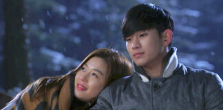 Kim Soo-Hyun’s Iconic 2013 K-Drama Kim Soo-Hyun’s Iconic 2013 K-Drama