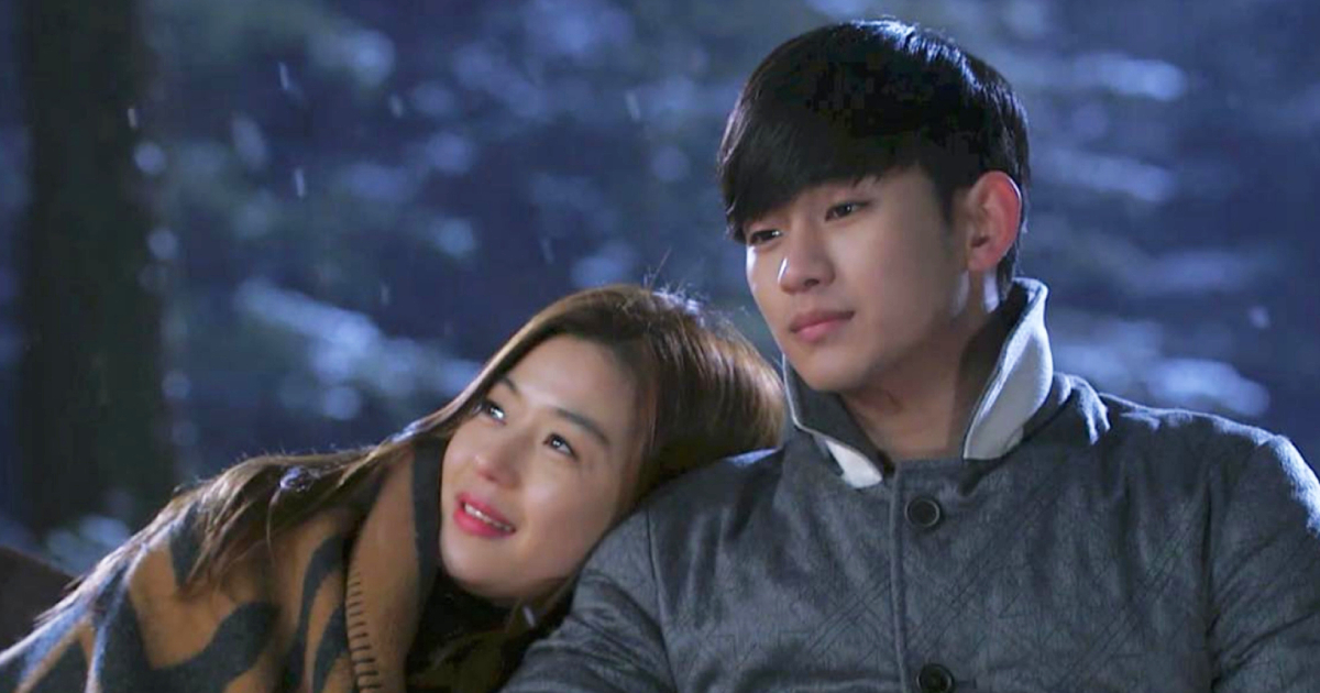 Kim Soo-Hyun’s Iconic 2013 Okay-Drama Makes A Comeback With 14.5 Billion Views Amid Controversy — Guess Which One?