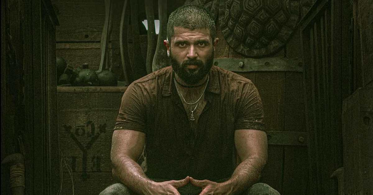 Kingdom Box Office: Becomes Vijay Deverakonda's Highest-Grossing Film Overseas Post-COVID