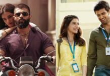 Kingdom Box Office Collection Day 1