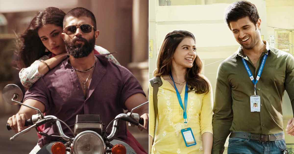 Kingdom Box Office Collection Day 1