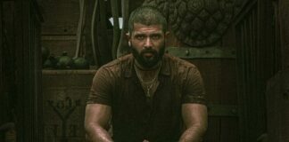Kingdom Box Office Collection Day 4