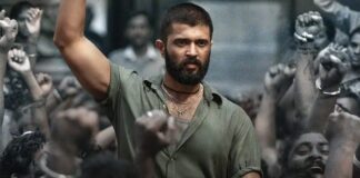 Kingdom Box Office Collection Day 5: Surpasses Vijay Deverakonda's Liger
