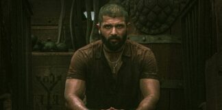 Kingdom Box Office Collection Day 7