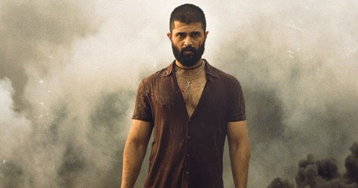 Kingdom Worldwide Field Workplace Day 8: Turns into Vijay Deverakonda's Highest-Grosser Put up-COVID Regardless of Its Poor Run!