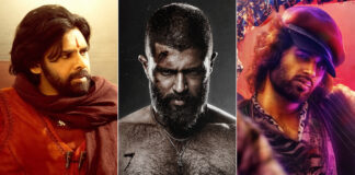 Kingdom Worldwide Box Office Day 1