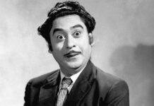 Kishore Kumar’s Bizarre Tales: From Signboards To Locking People In Cupboards