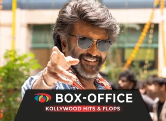 Kollywood (Tamil) Box Office Collection & Verdicts 2025 Kollywood (Tamil) Box Office Collection & Verdicts 2025