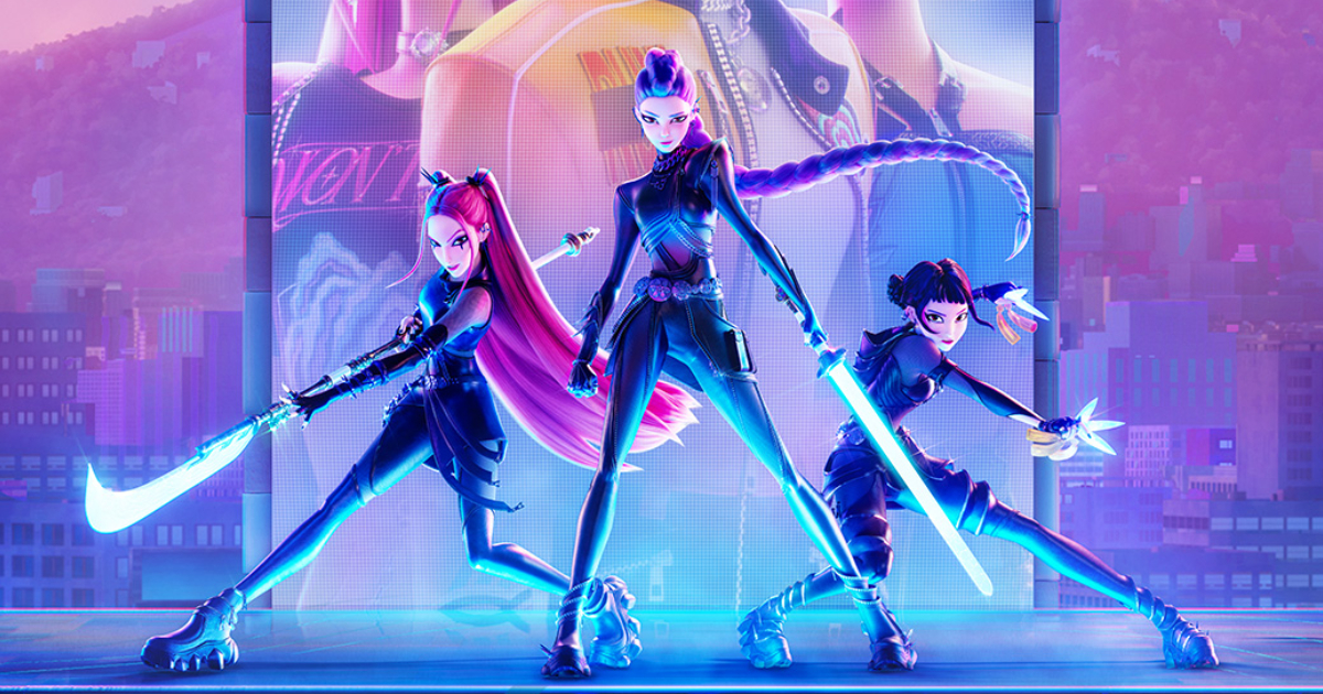 KPop Demon Hunters OTT Verdict (Week 10) Update 