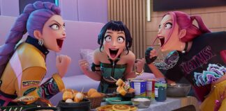 KPop Demon Hunters Soundtrack Altered With Explicit Lyrics Using AI, Creators Promise Legal Consequences