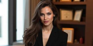 Kseniya Alexandrova Passed Away At 30
