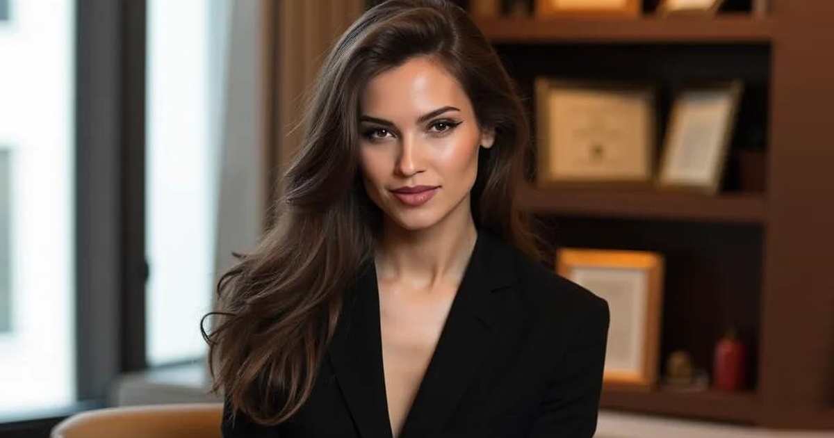 Kseniya Alexandrova Passed Away At 30