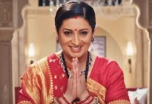 Kyunki Saas Bhi Kabhi Bahu Thi 2 Cast Salaries Out: Smriti Irani Leads With Rs. 10-12 Lakhs, Hiten Tejwani & Gauri Pradhan’s Earnings Disclosed