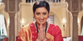 Kyunki Saas Bhi Kabhi Bahu Thi 2 Cast Salaries Out: Smriti Irani Leads With Rs. 10-12 Lakhs, Hiten Tejwani & Gauri Pradhan’s Earnings Disclosed