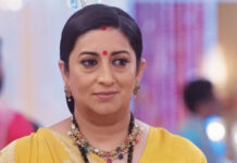 Kyunki Saas Bhi Kabhi Bahu Thi 2 Weekly TRP report