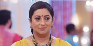 Kyunki Saas Bhi Kabhi Bahu Thi 2 Weekly TRP report