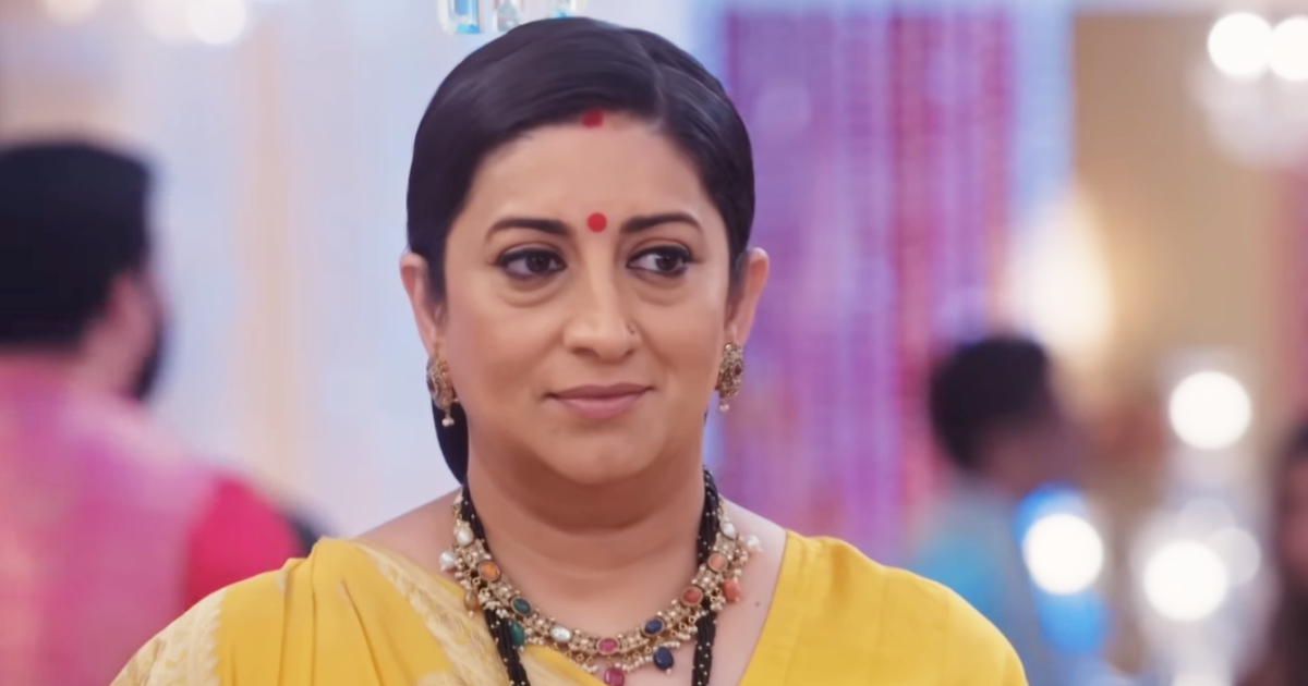 Weekly TRP Report: Kyunki Saas Bhi Kabhi Bahu Thi 2 Debuts Massive Whereas Anupamaa & YRKKH Slip From Prime Positions