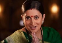 Kyunki Saas Bhi Kabhi Bahu Thi TRP Report