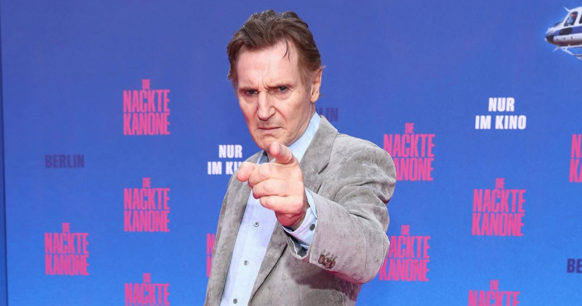Liam Neeson's Last 5 Films At The Worldwide Box Office 