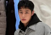 K-Drama Last Summer Updates