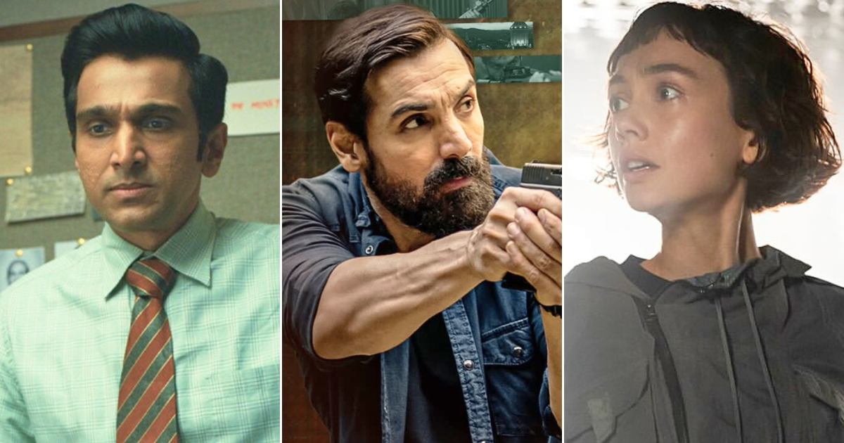 Here’s What You Can Watch On OTT This Week